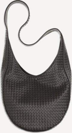 Bottega Veneta Borsa a Spalla Ovetto Woman UNI