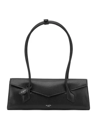 Alaia Borsa a spalla media Ala&iuml;a Le Teckel Flap