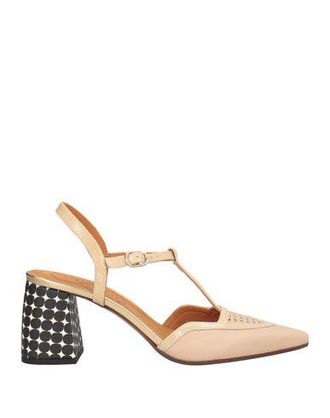 Chie Mihara FOOTWEAR - Pumps on YOOX.COM