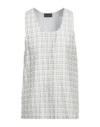 Emporio Armani Tank tops
