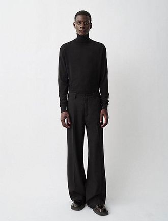 Calvin Klein Pantal&oacute;n De Pierna Ancha Archie