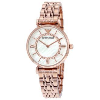 Emporio Armani Classic Womens Watch
