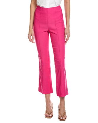 Sara Campbell Bootcut Pant