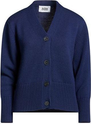Alpha Studio MAGLIERIA - Cardigan su YOOX.COM