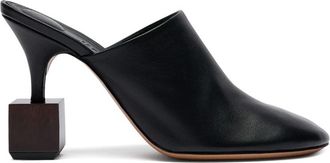 Jacquemus Mujer, Zapatos, Negro, Talla: 36 EU
