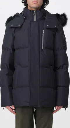 Moose Knuckles Jacket MOOSE KNUCKLES Men color Black