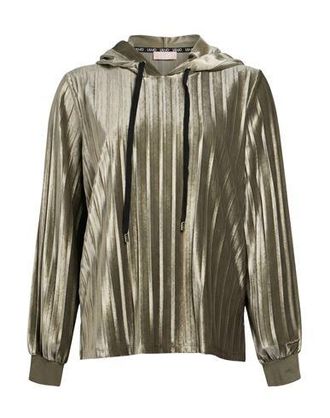 Liu Jo TOPWEAR - Sweatshirts on YOOX.COM