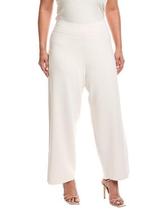 Marina Rinaldi Plus Quirite Knitted Trouser
