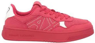 A|X Armani Exchange FOOTWEAR - Trainers on YOOX.COM