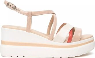 Nero Giardini Mujer, Zapatos, Rosa, Talla: 39 EU