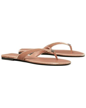 Tory Burch Classic Pave Flip Flop