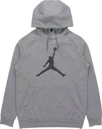 Nike Jordan Mens Air Jordan Sports Loose Gray DA6802-091