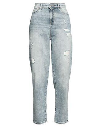 A|X Armani Exchange HOSEN & R&Ouml;CKE - Jeanshosen auf YOOX.COM