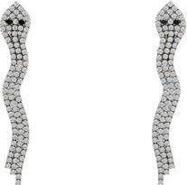 Shrimps GIOIELLI E OROLOGI - Orecchini su YOOX.COM