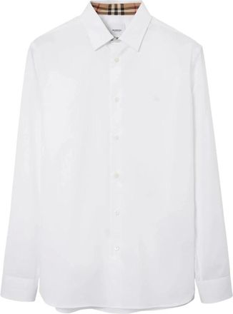 Burberry Uomo, Magliette, Bianco, S, new