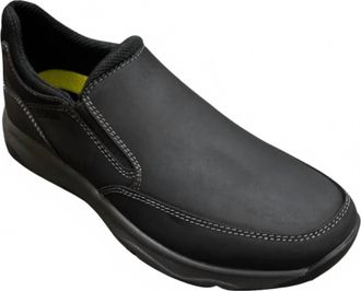 Florsheim Mens Treadlite Shoe In Black