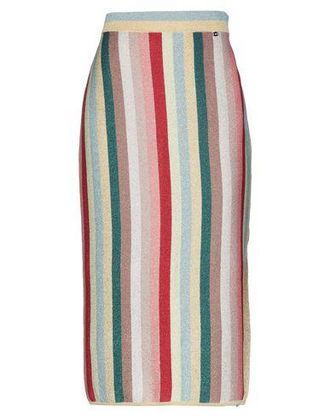 Elisabetta Franchi BOTTOMWEAR - Gonne midi su YOOX.COM