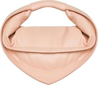 Federico Cina Donna, Borse, Rosa, Taglia unica, new