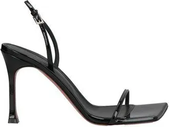 Amina Muaddi SCHUHE - Sandalen auf YOOX.COM
