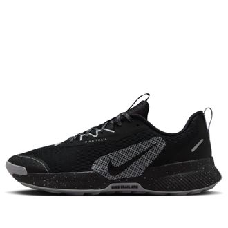 Nike Juniper Trail 3 Black Wolf Grey FQ0904-001