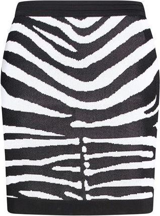 Balmain BOTTOMWEAR - Minigonne su YOOX.COM