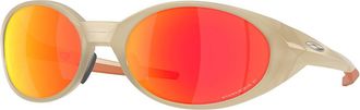 Oakley OO9438 EYEJACKET REDUX Polarized 943834 Mens Sunglasses Brown Size 58
