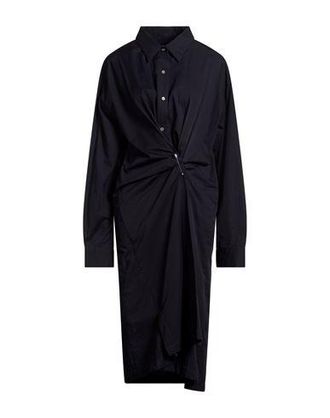 Dries Van Noten DRESSES - Midi dresses on YOOX.COM