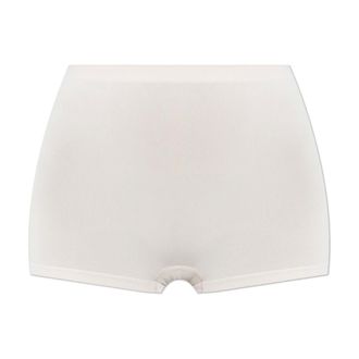 Hanro Bottoms, female, Pink, Size: XS Touch Feeling Briefs