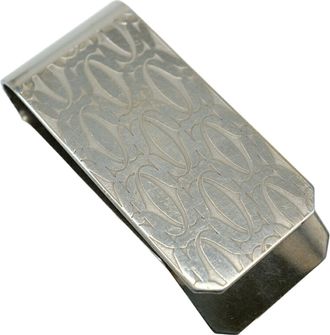 Cartier Money Clip (Pre-Owned)
