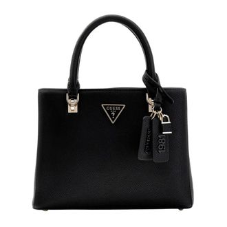 Guess Tassen, Dames, Zwart, ONE Size, Noelle II SML Multi Comp Stchl