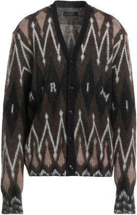 Amiri PRENDAS DE PUNTO - C&aacute;rdigans en YOOX.COM