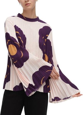 Marimekko Duuri Tumma Blouse