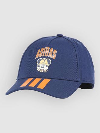 adidas Originals Lk Dy Mm Kids Cap blau