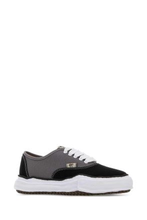 Miharayasuhiro Baker Original Sneaker - Black