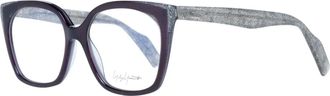 Yohji Yamamoto Plastic Glasses Womens (Frames)