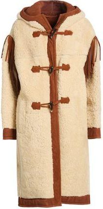 Philosophy di Lorenzo Serafini COATS & JACKETS - Shearling & Teddy on YOOX.COM