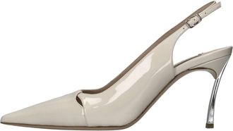Casadei Mujer, Zapatos, Beige, Talla: 37 EU