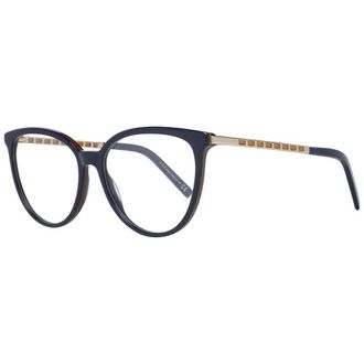 Tod's Blue Metal Glasses Womens (Frames)