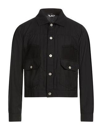 Comme Des Gar&ccedil;ons BLACK
