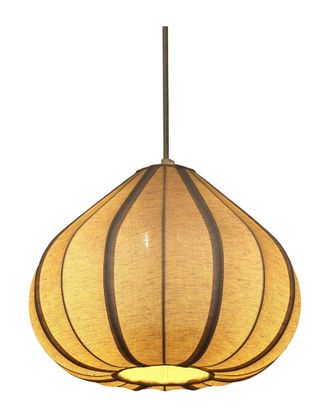 TOV Furniture Tov Furniture Zubeda Small Pendant Lamp