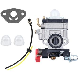 OEM Carburador Para Th23 Th26 Th34 23cc 24cc 25cc 26cc 35cc P11 1e34f 11mm. Pieza De Repuesto Para Motor De Desbrozadora, Cortasetos Y Soplador De Hojas -