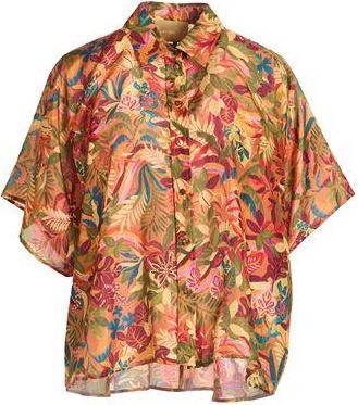 Momoni TOPWEAR - Camicie su YOOX.COM