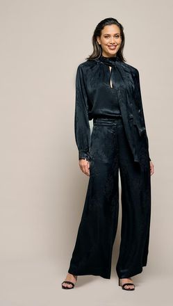 Mart Visser Benfield Broek Zwart