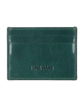 Uma Wang Small Leather Goods - Cardholders on YOOX.COM