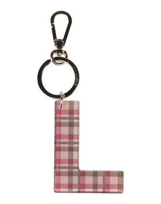 Coccinelle Marroquiner&iacute;a - Llaveros en YOOX.COM