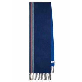 Paul Smith Uomo, Accessori, Blu, Taglia unica, new