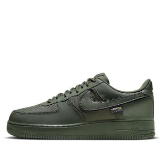 Nike Air Force 1 Low 07 Cargo Khaki DO6701-300