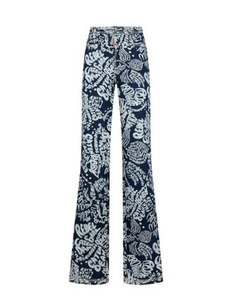 Dsquared2 Rtw... Azul