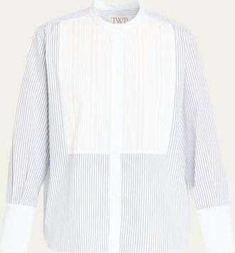 TWP Cornelia St Linen Pants