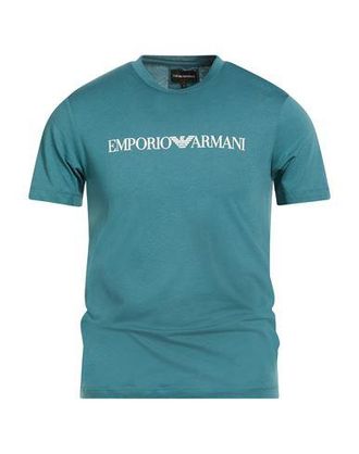 Emporio Armani CAMISETAS Y TOPS - Camisetas en YOOX.COM
